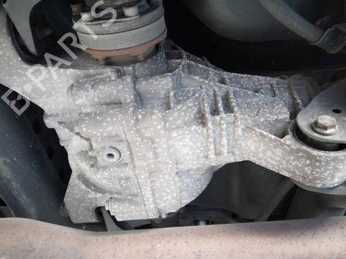 Rear differential VW TOUAREG (7LA, 7L6, 7L7) 3.0 V6 TDI | BP14450016M24 