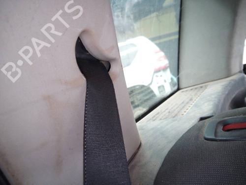 Used Rear right seatbelt LAND ROVER FREELANDER 2 (L359) 2.2 TD4 4x4 (152 hp) 13451371