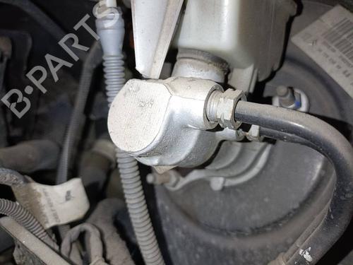 Used Brake master cylinder CITROËN C3 Picasso (SH_) [2008-2025]  22645715
