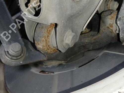 Used Right rear steering knuckle Right rear steering knuckle 37667307 37667307