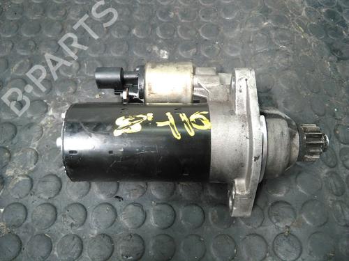 Starter VW SCIROCCO III (137, 138) 2.0 TDI | BP7101899M8 