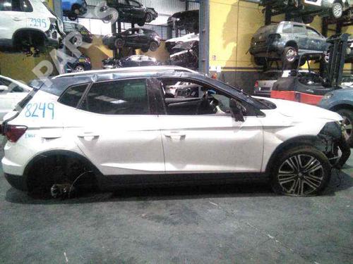 Break pedal SEAT ARONA (KJ7, KJP) 1.0 TSI | BP8788340I19  - Image 5