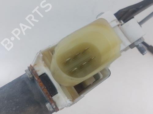 Front right window mechanism BMW X1 (E84) sDrive 18 d | BP38411404C23 - Image 4