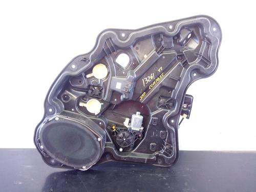 Used Rear left window mechanism JEEP COMPASS (MP, M6, MV, M7) 1.4 MultiAir (140 hp) 28140153