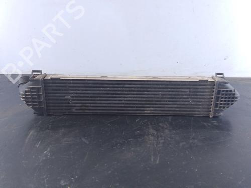 Intercooler FORD MONDEO IV (BA7)  | BP27894779M30 