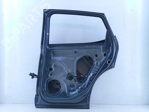 Right rear door CUPRA FORMENTOR (KM7, KMP) 1.5 TSI | BP30617366C5