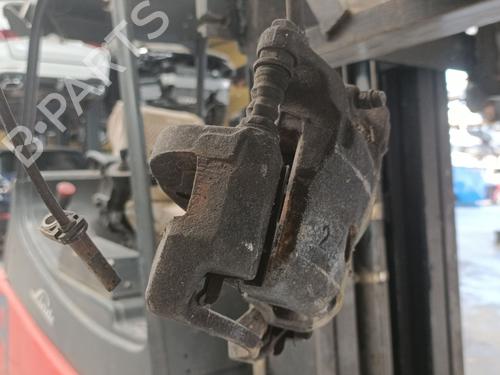 Højre bremsekaliber foran Højre bremsekaliber foran NISSAN NV200 Van [2010-2026] 37516787 37516787