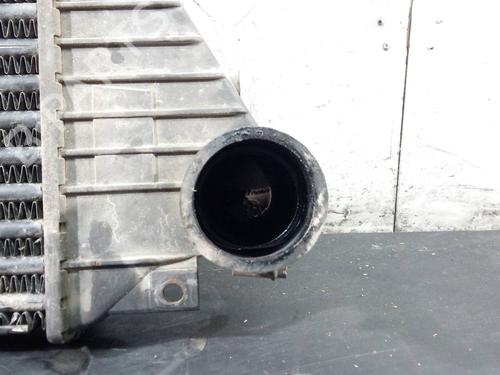Intercooler MERCEDES-BENZ M-CLASS (W163)  | BP15782355M30 