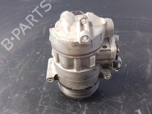 AC compressor INFINITI Q50  | BP29199203M34 