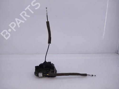 Used Rear left lock NISSAN JUKE (F15) 1.5 dCi (110 hp) 8898701