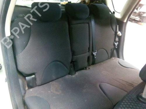 Instrument cluster NISSAN NOTE (E11, NE11) 1.5 dCi | BP3018763C47 
