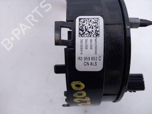 Squib airbag SEAT LEON (1P1)  | BP18157423C102 