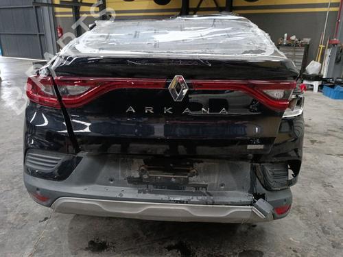 Right rear window switch RENAULT ARKANA I (LCM_, LDN_) | BP31990560I28