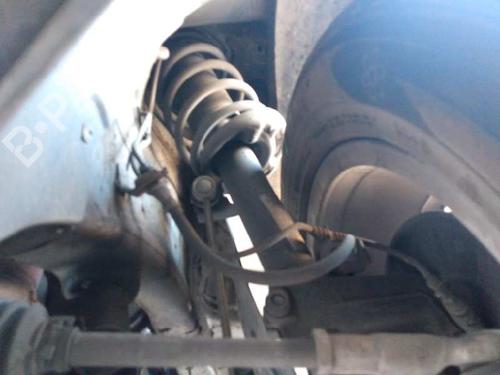 Used Right front shock absorber VW TIGUAN (5N_) 2.0 TDI (110 hp) 4563987