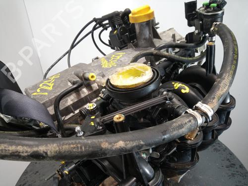 Engine DACIA SANDERO | BP17912793M1