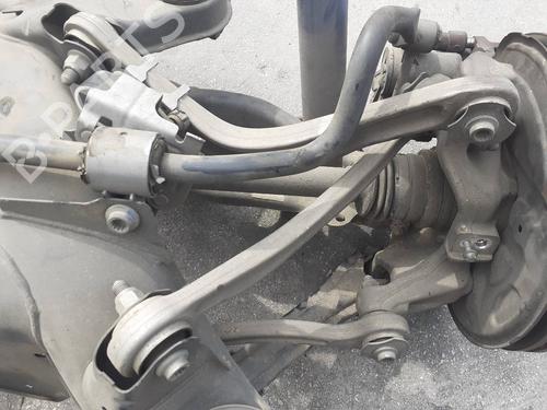 Used Right rear suspension arm MERCEDES-BENZ GLC Coupe (C253) 220 d 4-matic (253.303, 253.305) (170 hp) 7517687