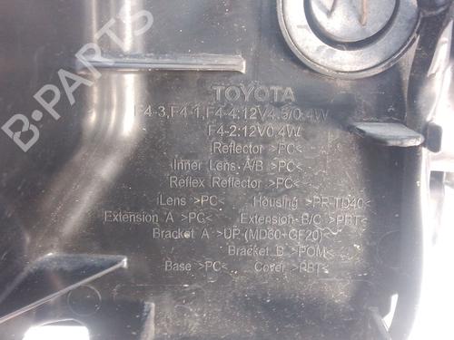 Left headlight TOYOTA C-HR (_X1_) | BP33872788C28 - Image 7