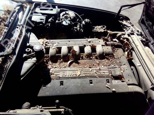 Control unit BMW 5 (E34) 525 tds | BP8295571M11 