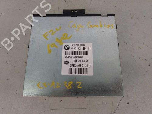 Used Electronic module BMW 1 (F20) 116 d (116 hp) 5645403