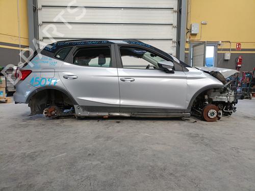 Engine SEAT ARONA (KJ7, KJP) 1.0 TSI | BP39141165M1 - Image 15