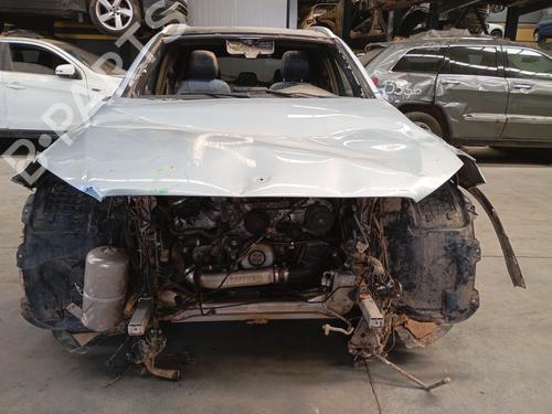 Left rear steering knuckle MERCEDES-BENZ GLC (X253) 250 d 4-matic (253.909) | BP29208167M27 