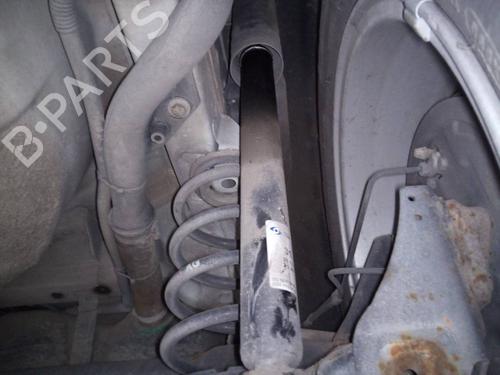 Used Right rear shock absorber OPEL CORSA D (S07) 1.3 CDTI (L08, L68) (95 hp) 9622253