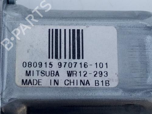 Right rear window motor VOLVO XC70 II (136) D5 AWD | BP14909362E22 