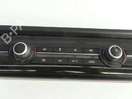 Used Climate control BMW 5 (F10) 520 d (184 hp) 1929997