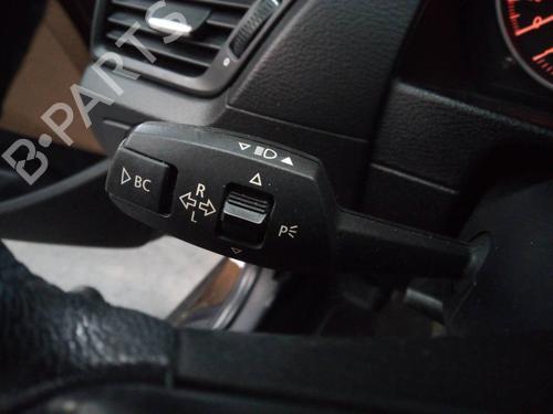 Used Steering column stalk BMW X1 (E84) sDrive 20 d (177 hp) 20848289