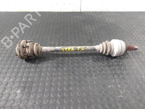 Used Right rear driveshaft BMW X5 (E53) 4.4 i (286 hp) 9138443