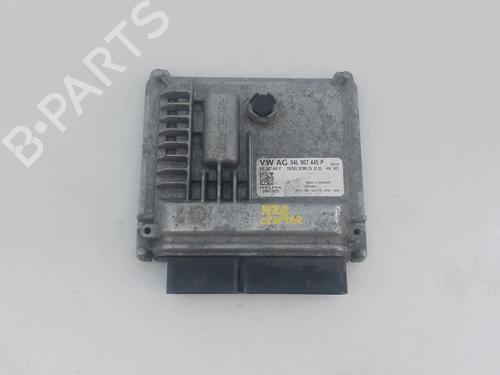 Used Engine control unit (ECU) Engine control unit (ECU) VW CRAFTER Van (SY_, SX_) 2.0 TDI FWD (SYB, SYC, SYD) (102 hp) 33855159 33855159