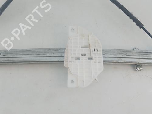 Front right window mechanism KIA STONIC (YB) 1.0 T-GDi Eco-Dynamics+ | BP39961562C23 - Image 3