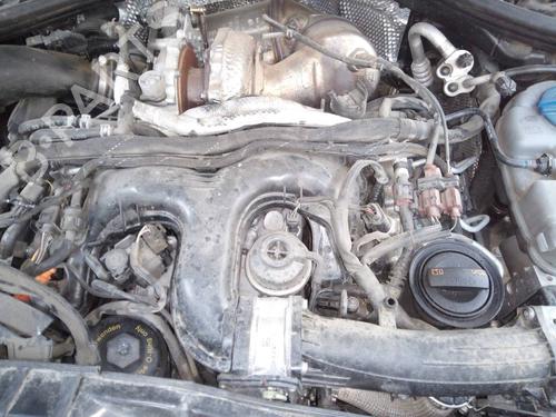 Right rear brake caliper AUDI A6 C7 Avant (4G5, 4GD) 3.0 TDI quattro | BP11591402M106 