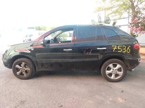 Used Parts RENAULT KOLEOS I (HY_) 2.5 (HY0C, HY0N) (171 hp) 765082