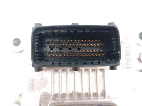 Engine control unit (ECU) ALFA ROMEO 147 (937_) 1.6 16V T.SPARK ECO (937.AXA1A, 937.BXA1A) | BP6451934M57 