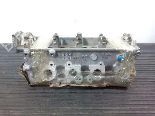 Cylinder head VW POLO III (6N1) 60 1.4 | BP10974853M5