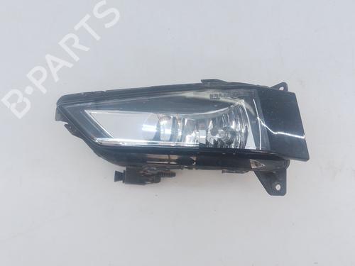 Left front fog light SKODA FABIA IV (PJ3) 1.0 TSI | BP39955441C30 - Image 5