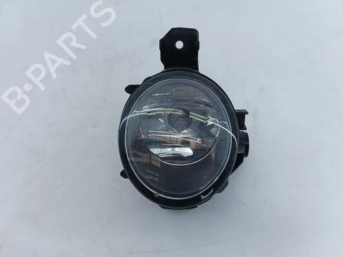 Used Right front fog light BMW X5 (E70) xDrive 30 d (235 hp) 28127850