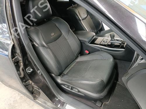 Engine control unit (ECU) INFINITI M (Y51) 30d | BP36412047M57 - Image 11