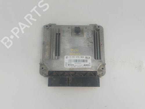 Used Engine control unit (ECU) Engine control unit (ECU) OPEL INSIGNIA A (G09) 2.0 CDTI (68) (131 hp) 34349210 34349210