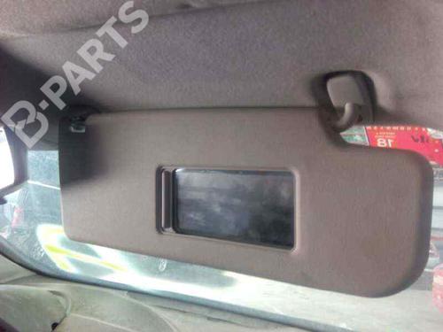 right-sun-visor-seat-altea-5p1-16-2004-2005-2006-2007-2008-2009-2010-2011-2012-2013-2014-2015-7092153 main image