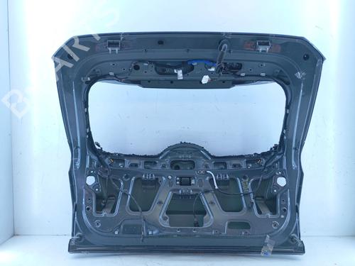 Tailgate HYUNDAI TUCSON (NX4E, NX4A) 1.6 CRDi | BP26326808C6
