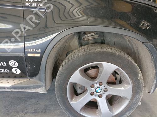 Used Front right wheel arch trim BMW X5 (E53) 3.0 d (218 hp) 29199308