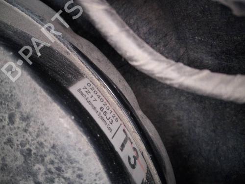 Used Servo brake SUZUKI GRAND VITARA II (JT, TE, TD) [2005-2025]  17061948