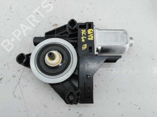 Used Right rear window motor VOLVO XC60 I SUV (156) D3 (136 hp) 6140194