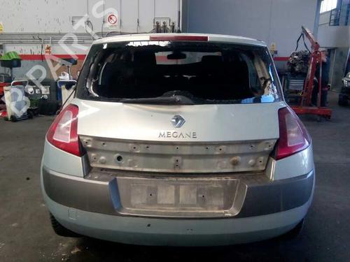 ABS pump RENAULT MEGANE II (BM0/1_, CM0/1_)  | BP4157369M43 