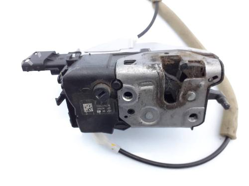 Rear right lock CITROËN BERLINGO MULTISPACE (B9)  | BP5329198C99 