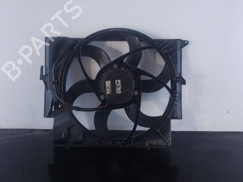 Used Radiator fan Radiator fan BMW 3 (E90) 320 d (177 hp) 33654491 33654491