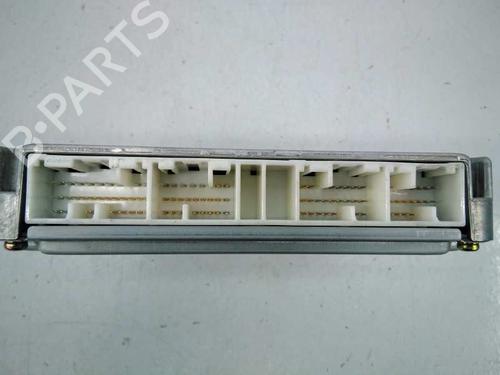 Engine control unit (ECU) NISSAN X-TRAIL I (T30) 2.2 Di 4x4 | BP5312703M57 