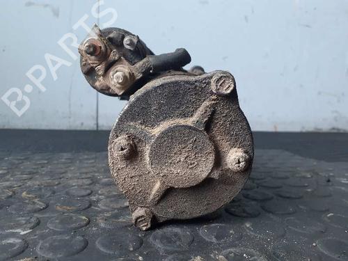 Starter NISSAN PATHFINDER III (R51) 2.5 dCi | BP6100021M8 